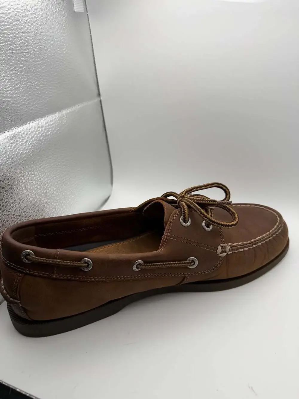 Dockers vargas boat
